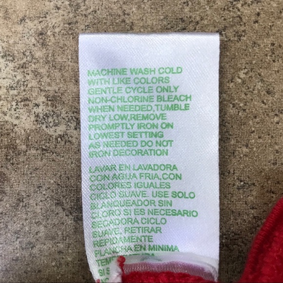 Elmo T-shirt 3T - Picture 6 of 6